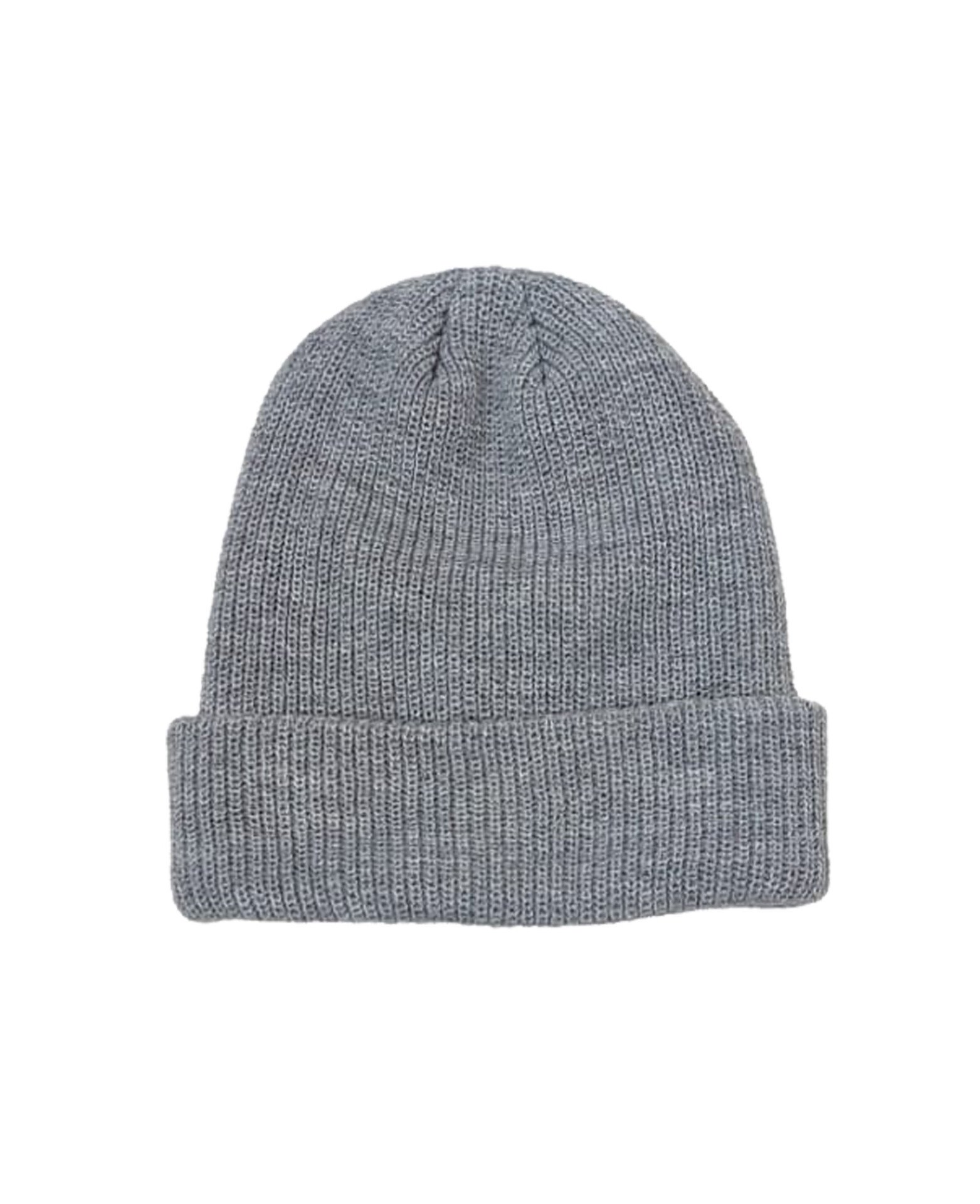 GORRO LANA ROCKY
