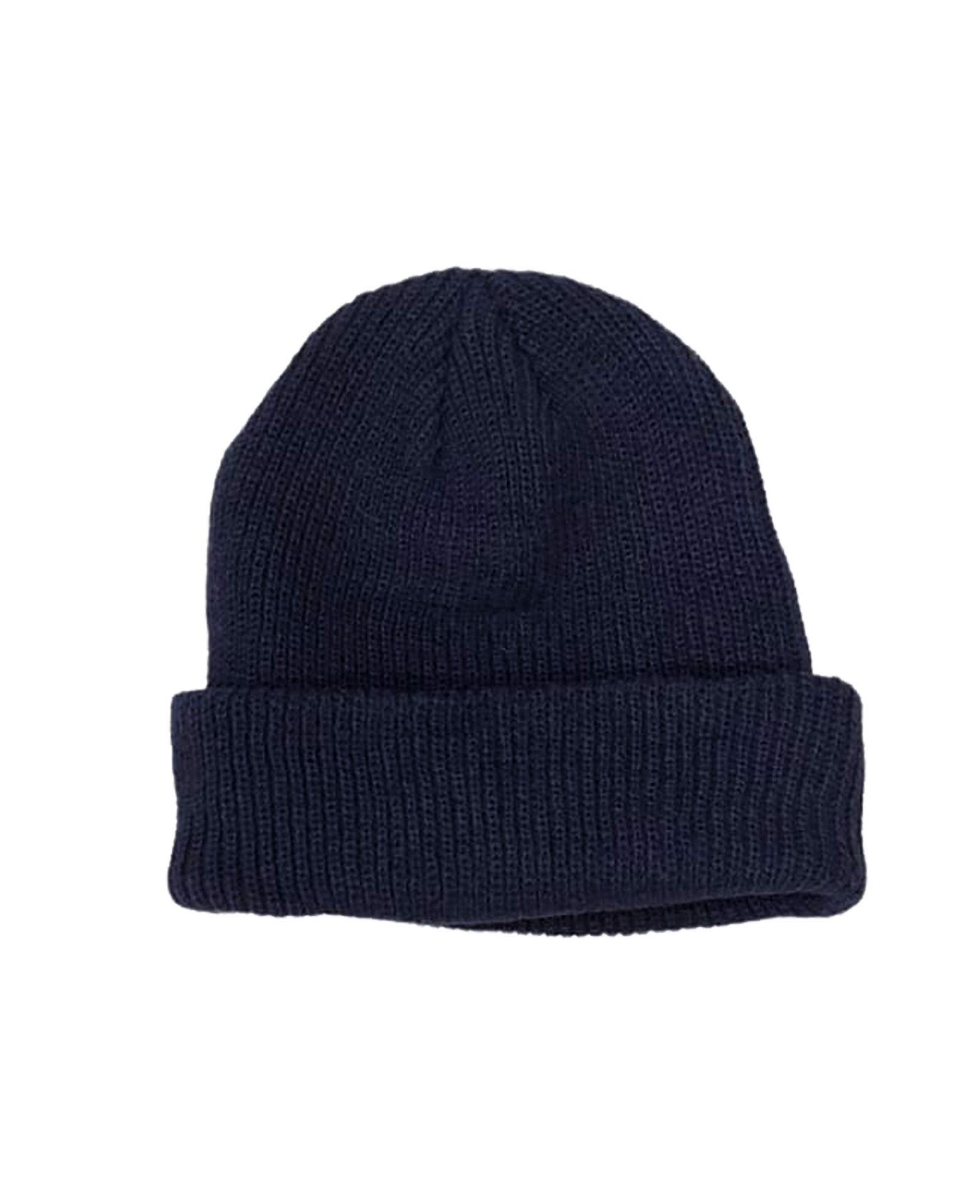 GORRO LANA ROCKY