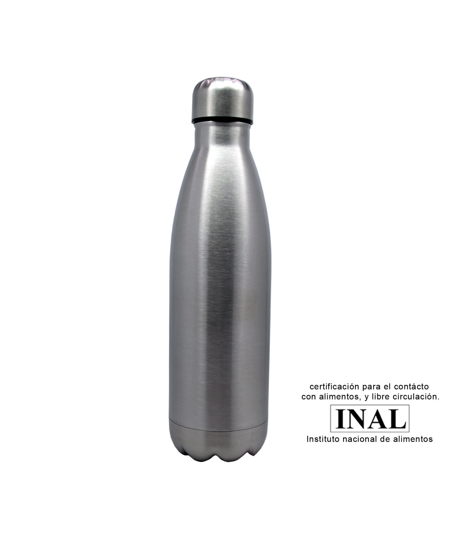 BOTELLA SPIN MATE