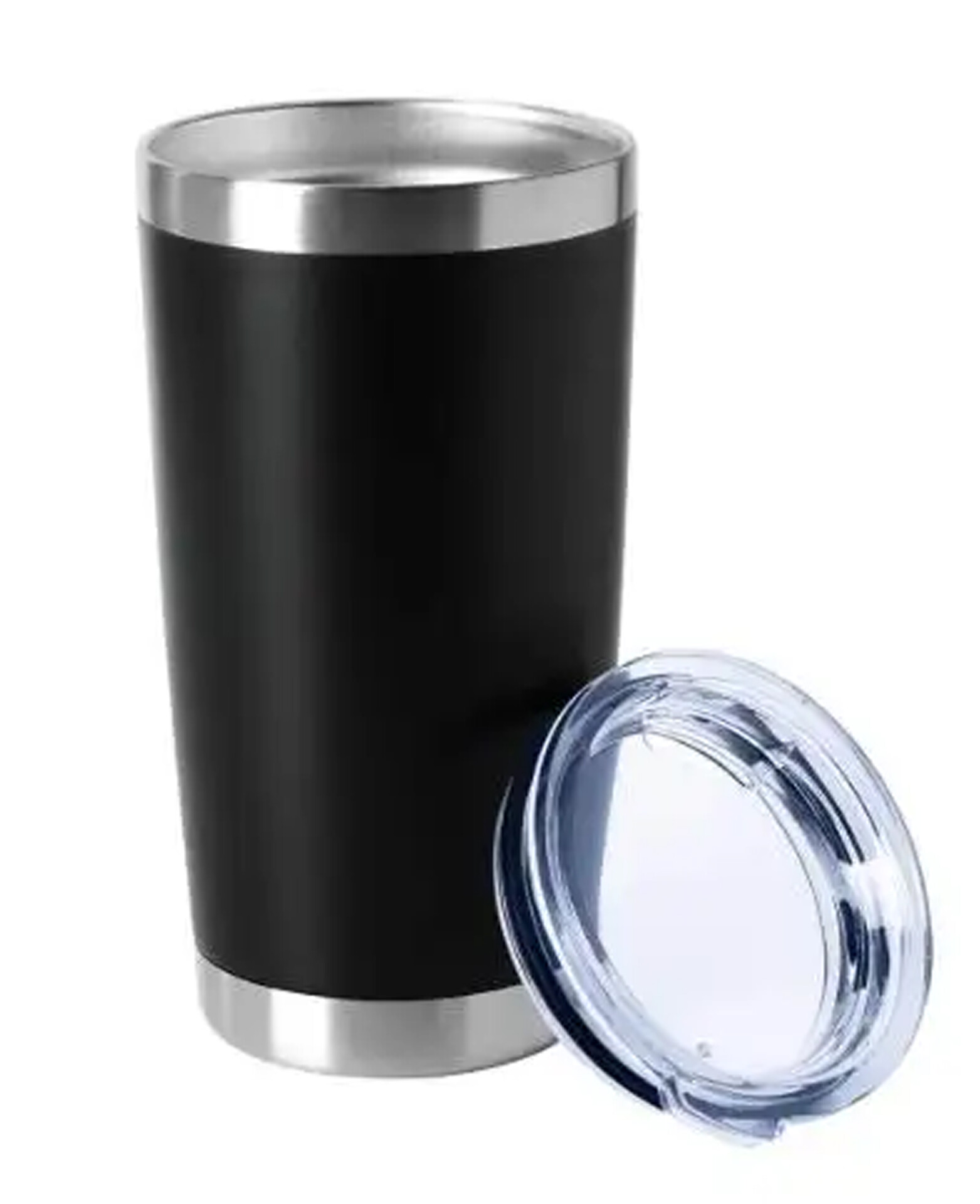 VASO DE ACERO HARBIN