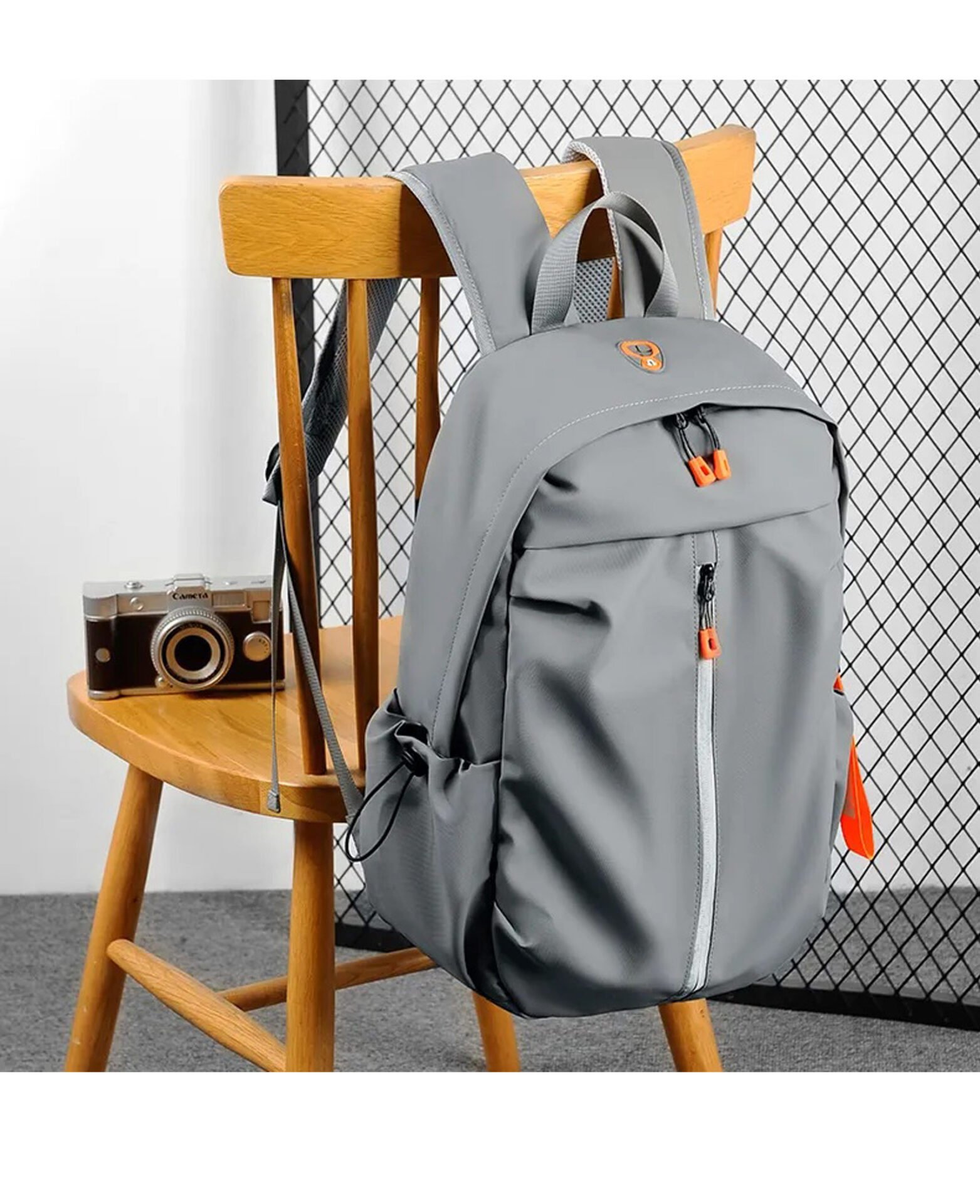 MOCHILA  ELITE
