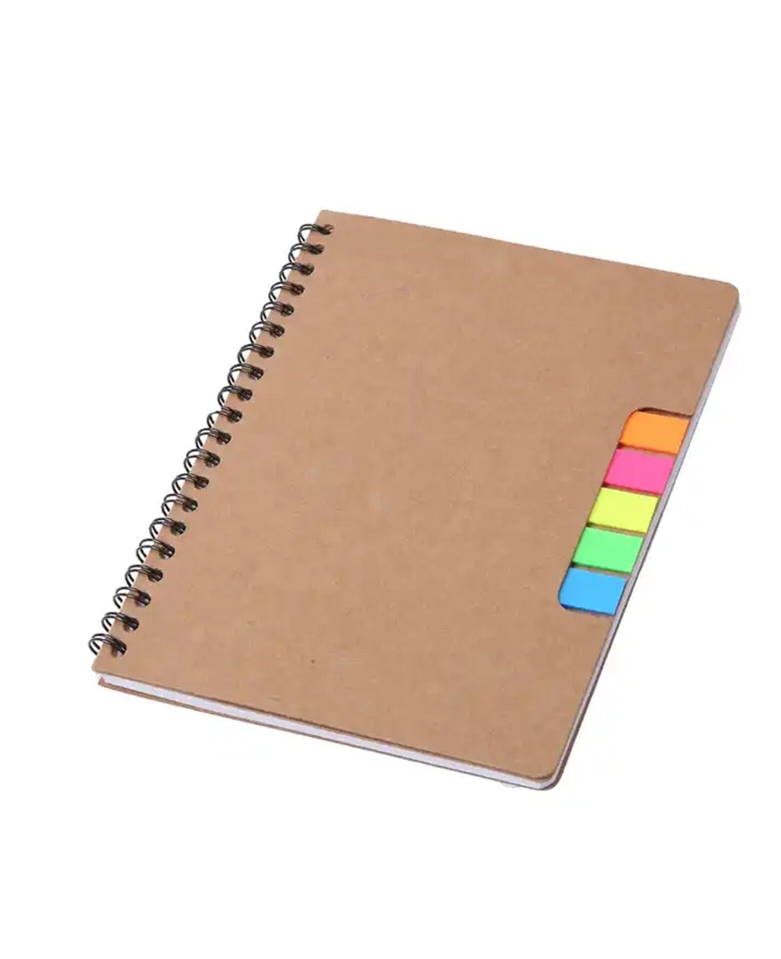 CUADERNO ECOLOGICO A5 CONY