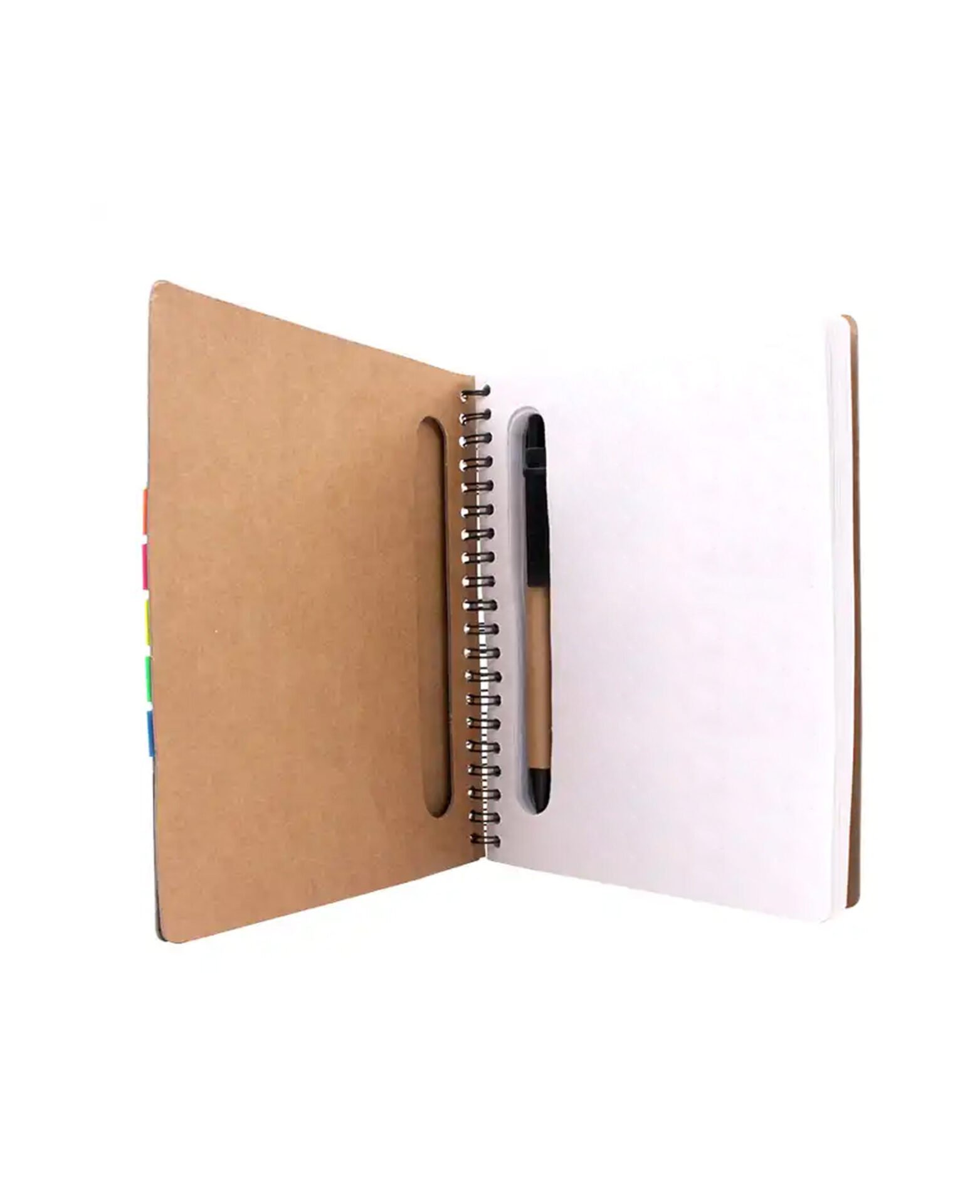 CUADERNO ECOLOGICO A5 CONY