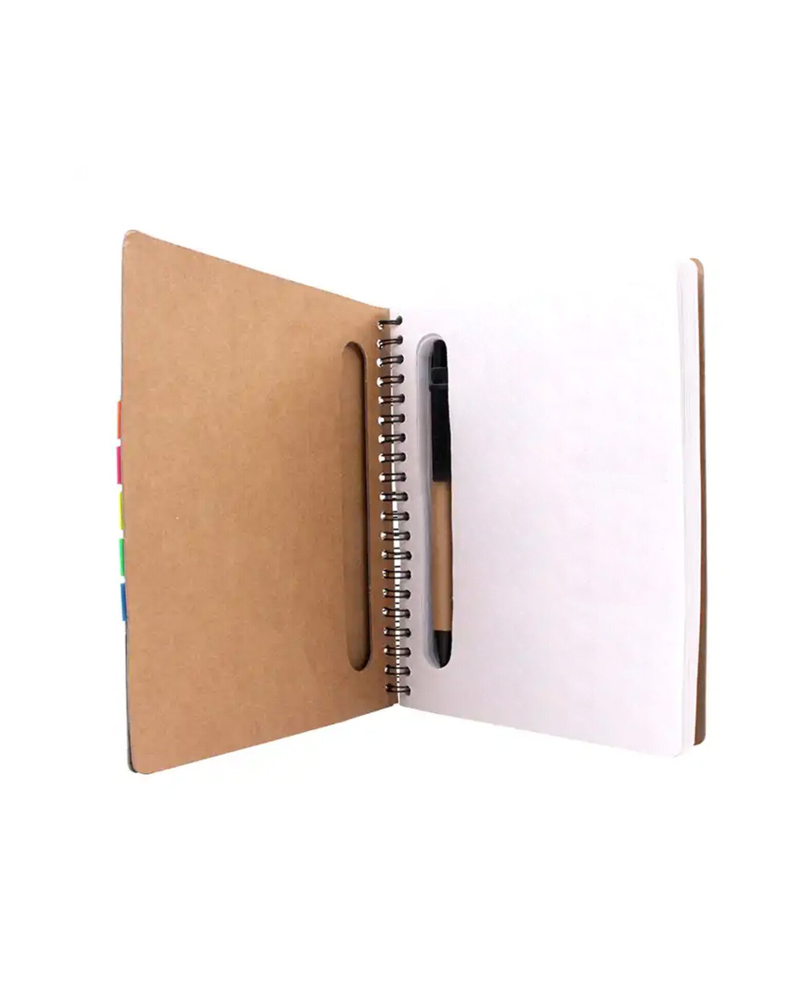 CUADERNO ECOLOGICO A5 CONY
