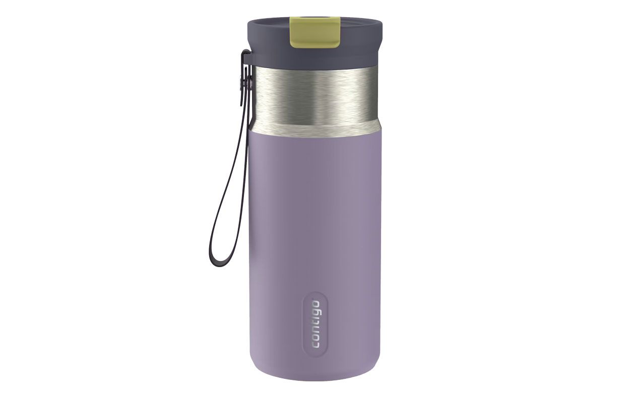 Contigo Botella Térmica DualSip KIDS 473ml