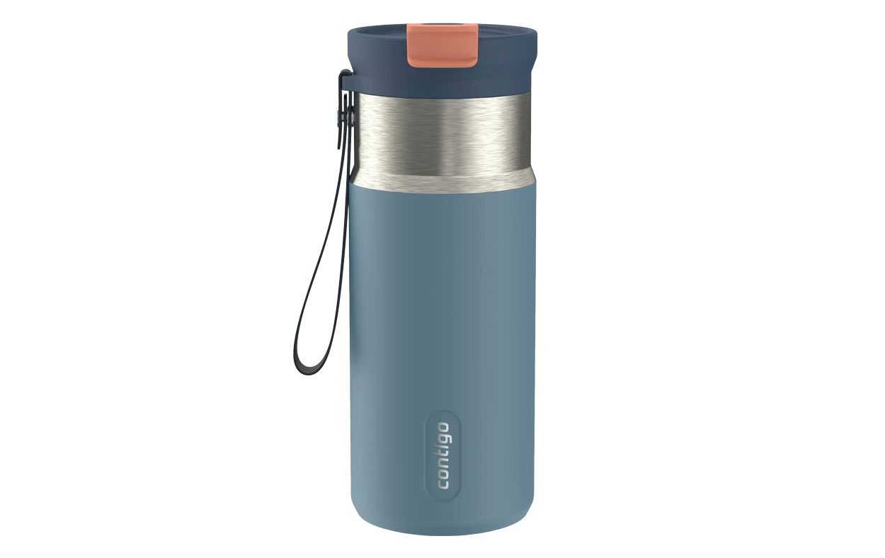 Contigo Botella Térmica DualSip KIDS 473ml