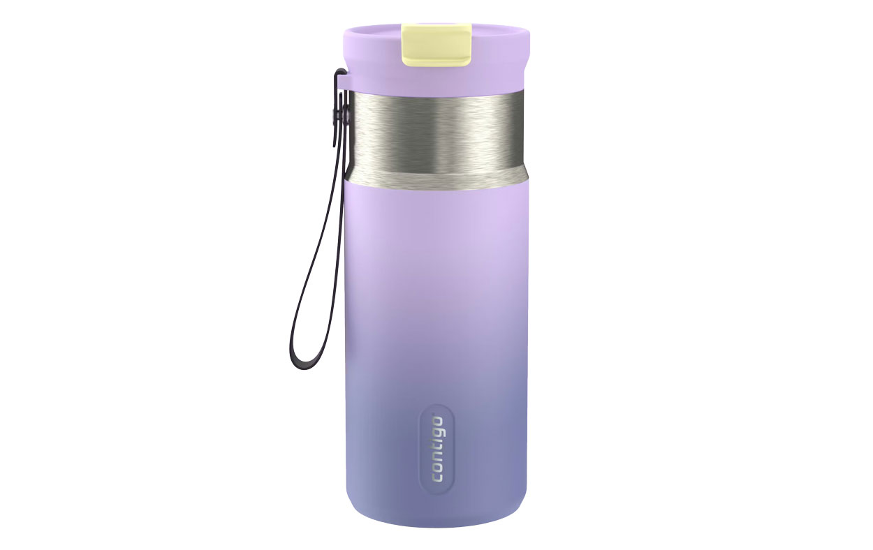 Contigo Botella Térmica DualSip KIDS 473ml