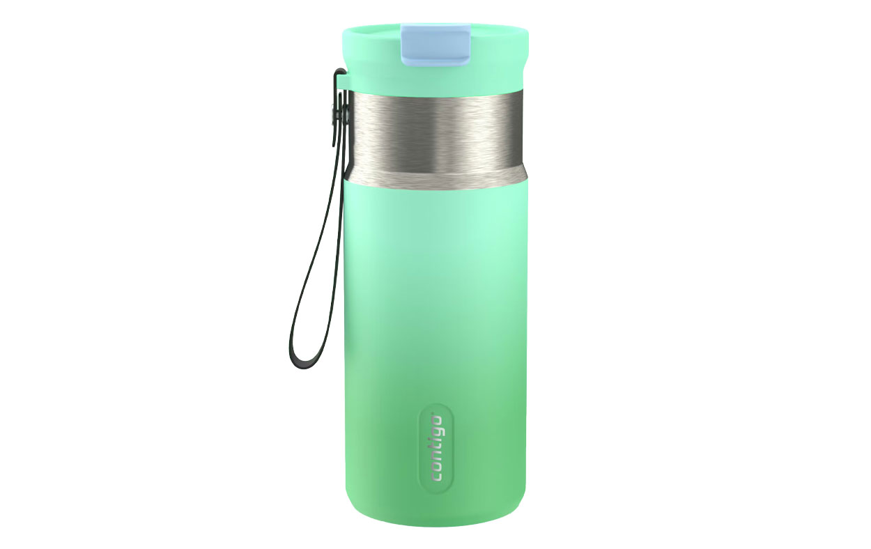 Contigo Botella Térmica DualSip KIDS 473ml