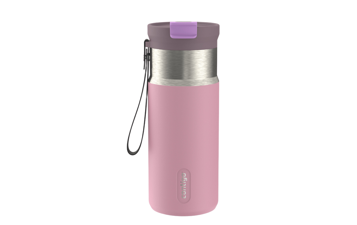 Contigo Botella Térmica DualSip KIDS 473ml