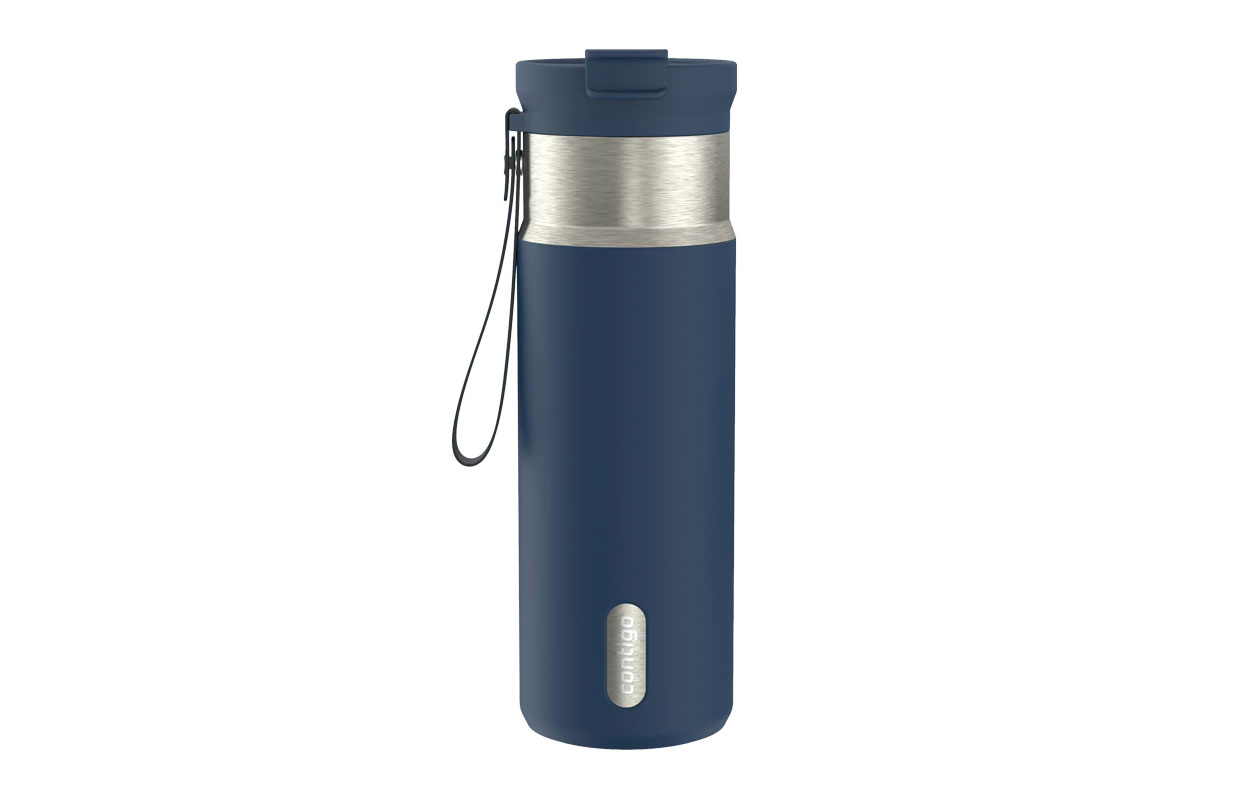 Contigo Botella Térmica DualSip 591ml