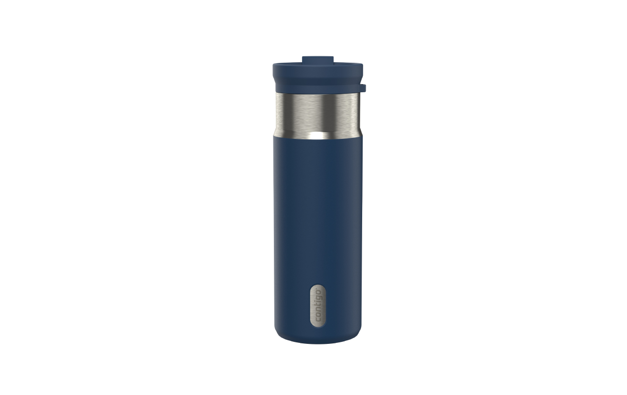 Contigo Botella Térmica DualSip 591ml