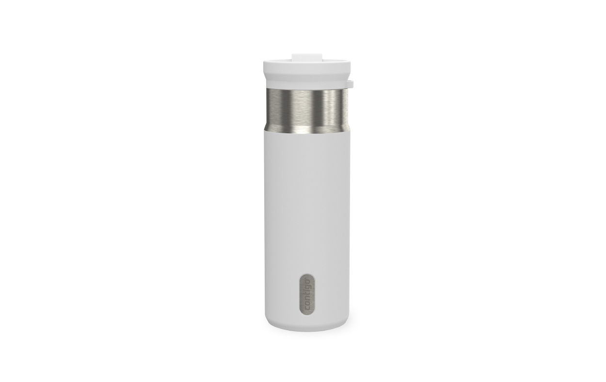 Contigo Botella Térmica DualSip 591ml