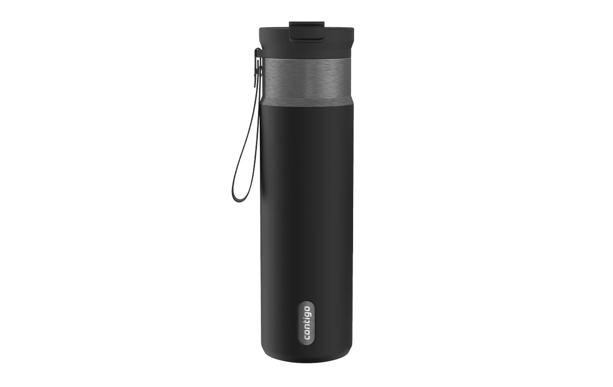 Contigo Botella Térmica DualSip 710ml