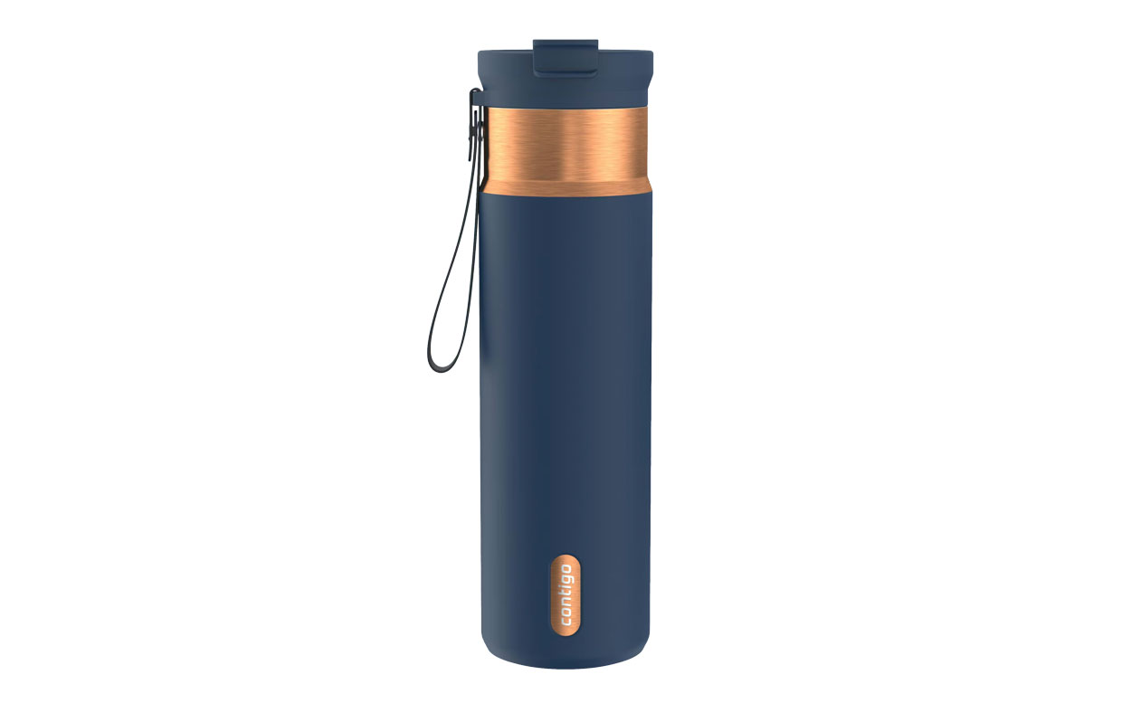 Contigo Botella Térmica DualSip 710ml