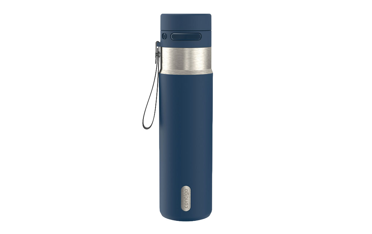 Contigo Botella Térmico Autopop 710ml