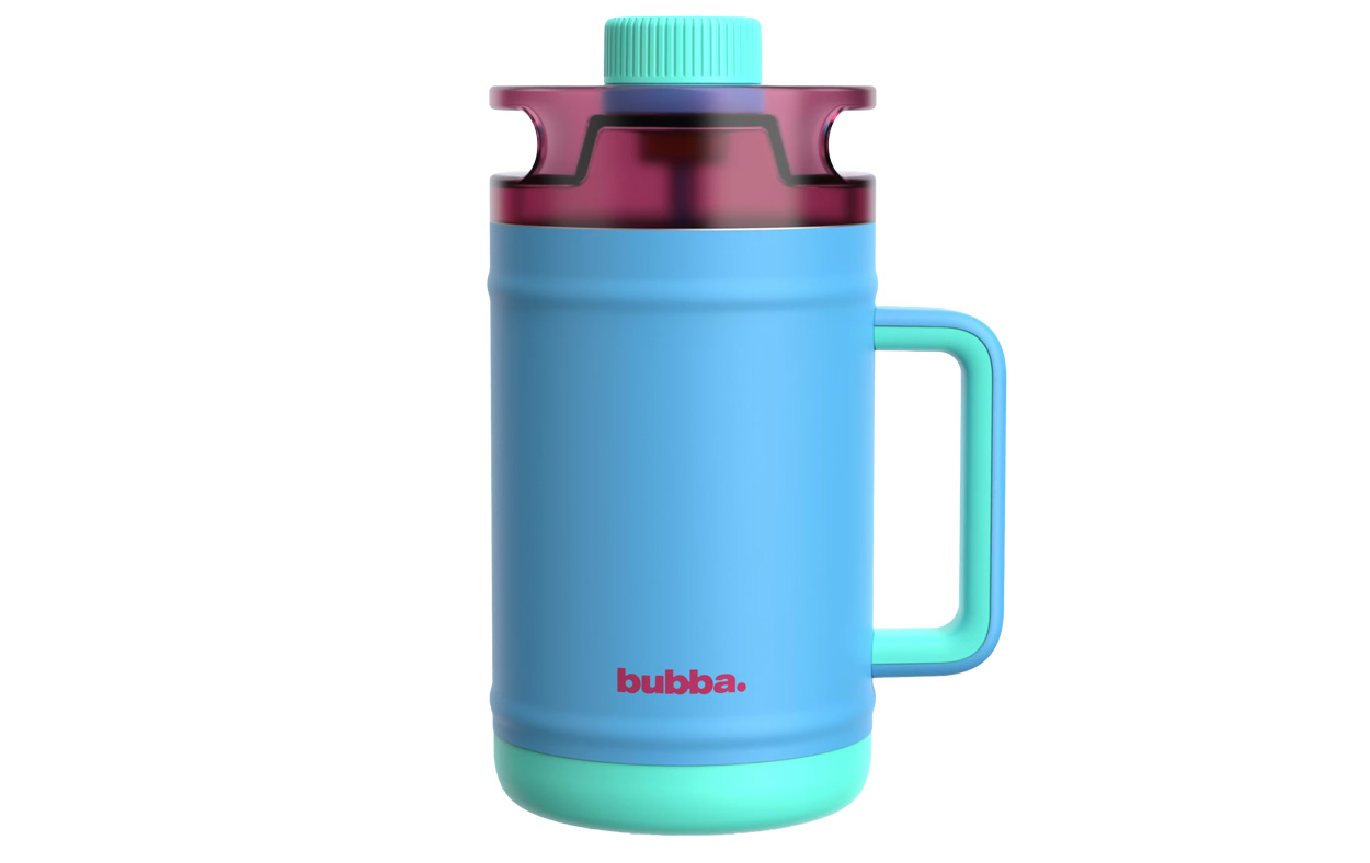 Botella “BALADINA SKY”