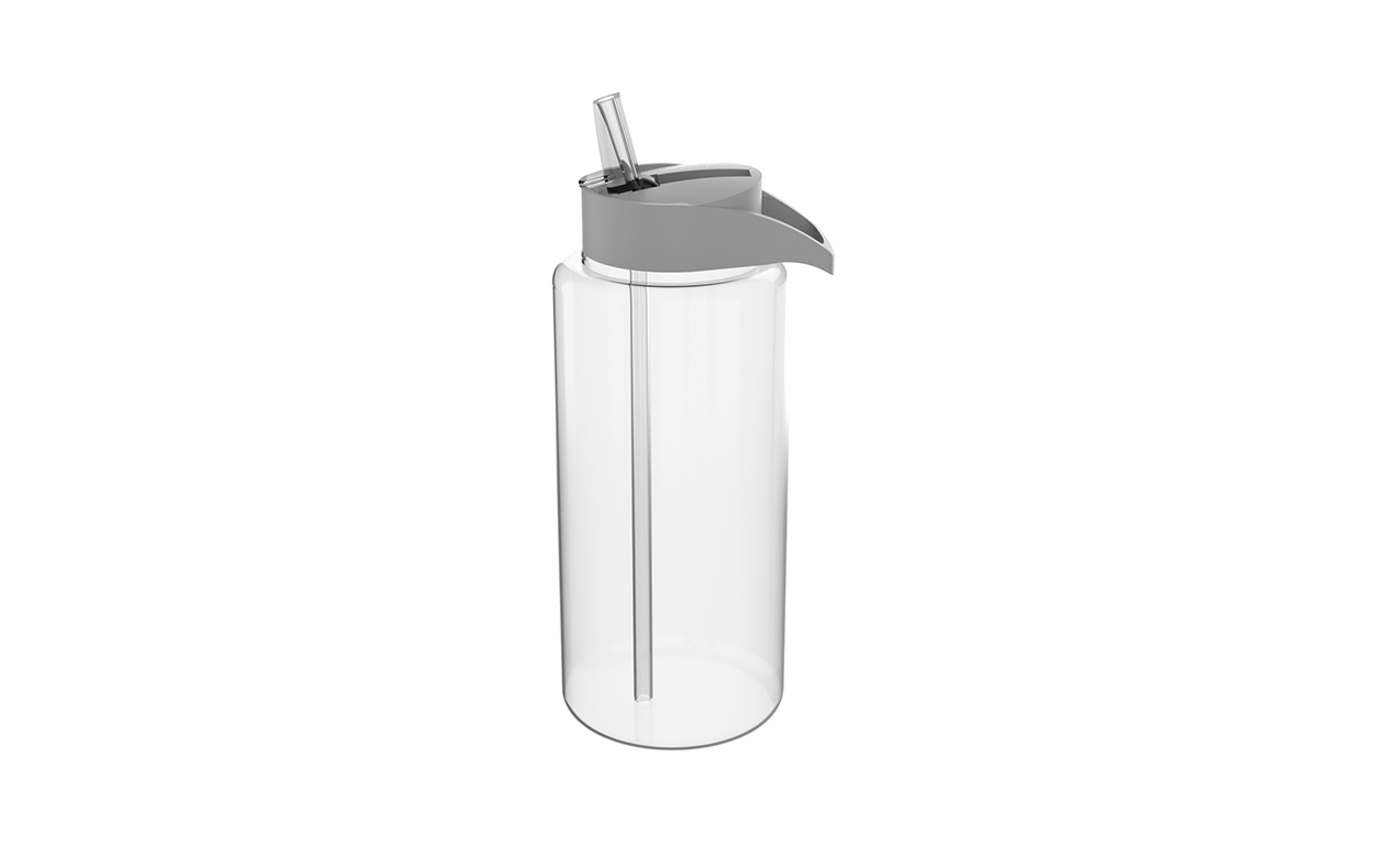 Botella Training 750ml
