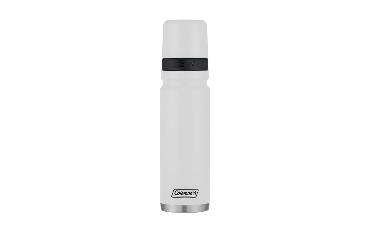 Termo bala acero 1lt