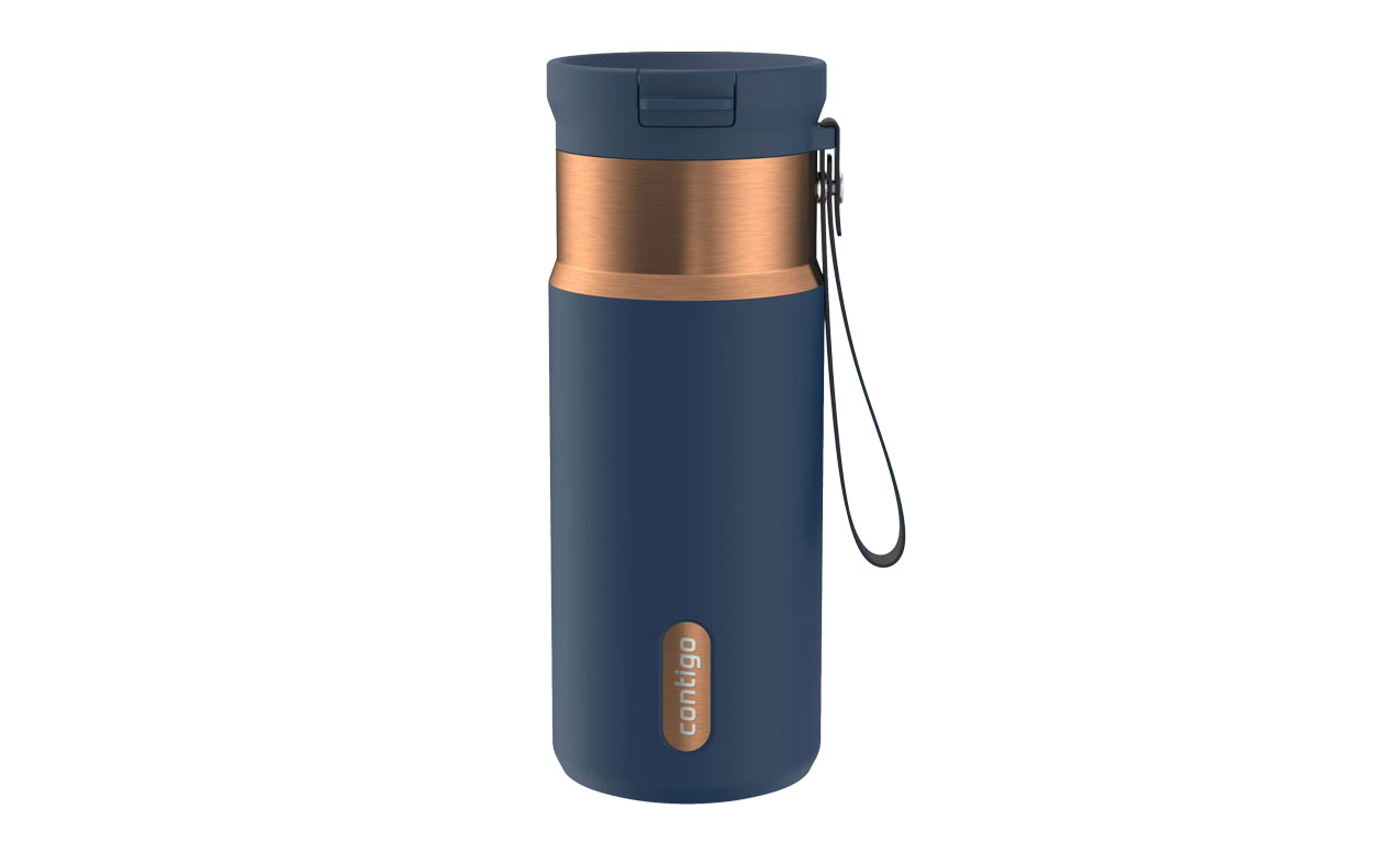 Contigo Vaso Térmico SnapSeal 473ml