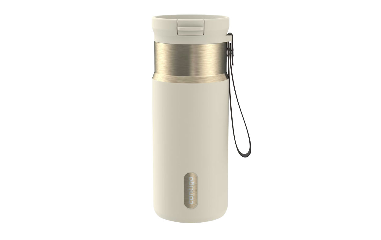Contigo Vaso Térmico SnapSeal 473ml