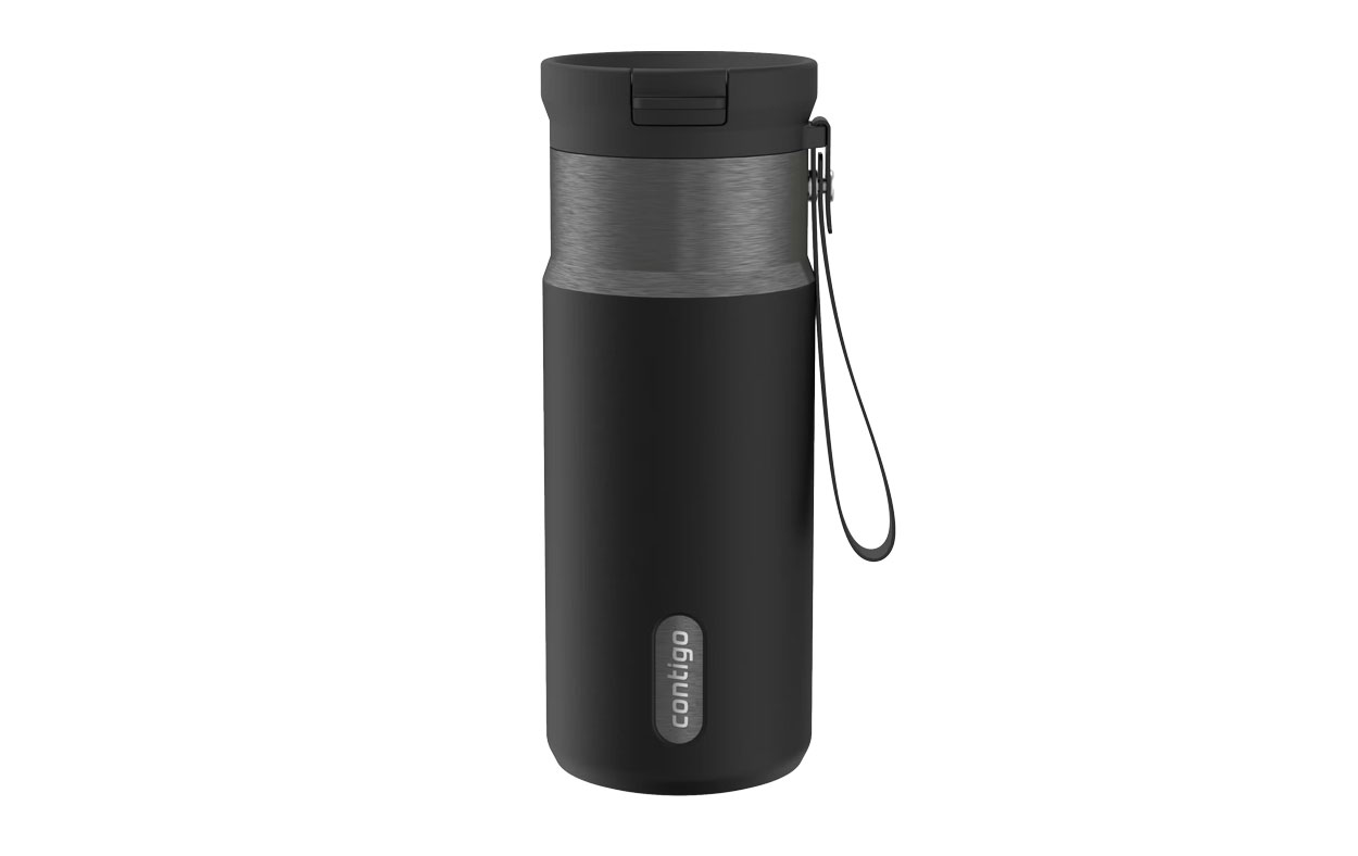 Contigo Vaso Térmico SnapSeal 473ml