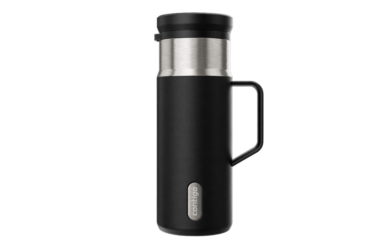 Contigo Vaso Térmico SnapSeal Con Manija 532ml