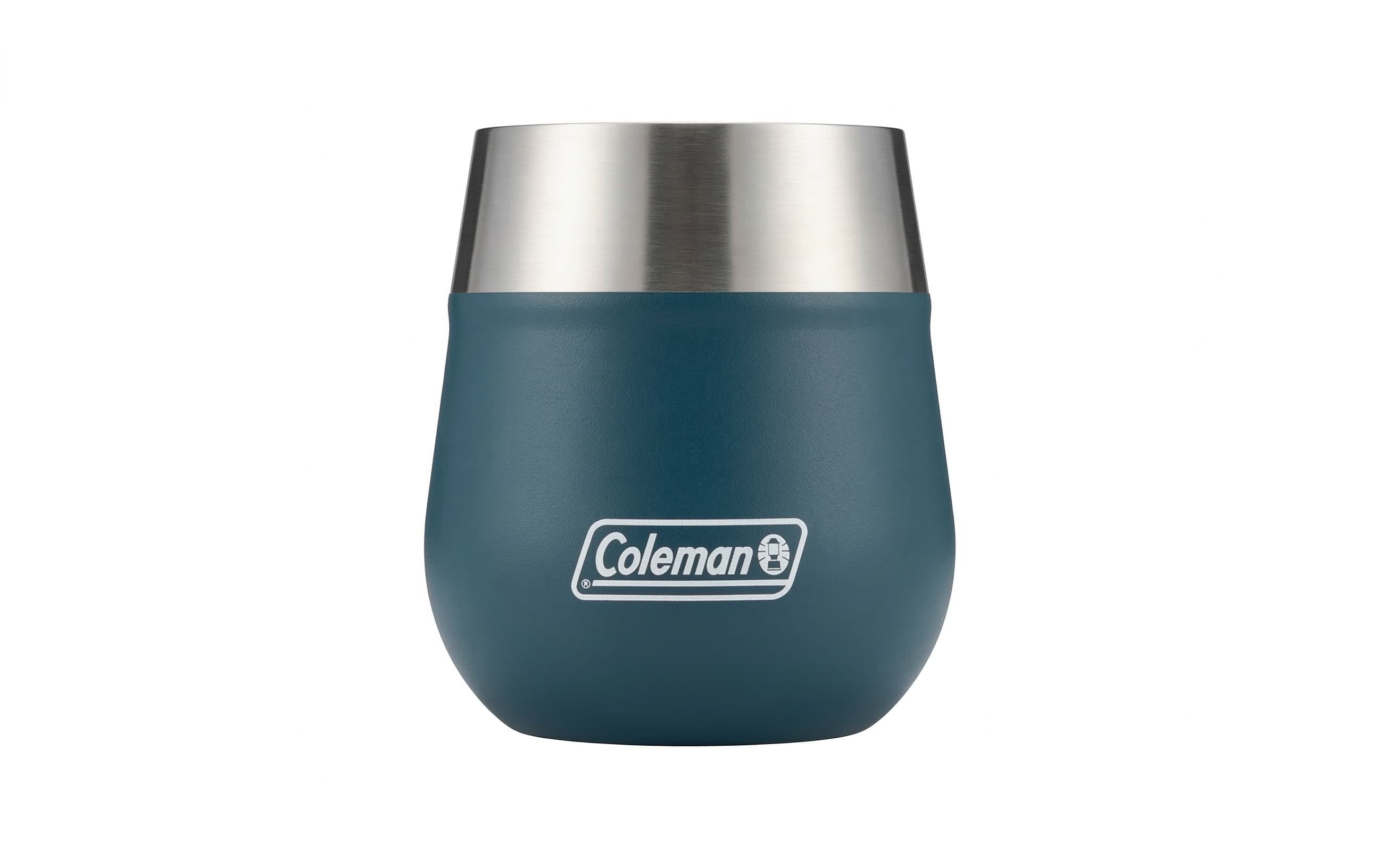 Vaso Térmico Coleman Claret