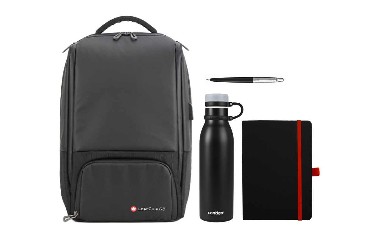 Kit OnBoarding Standard