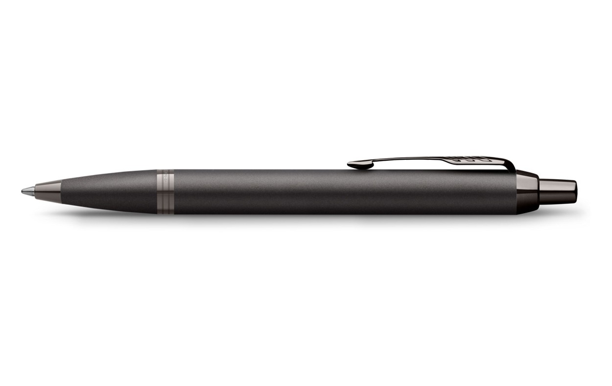Boligrafo Parker IM Monochromatic