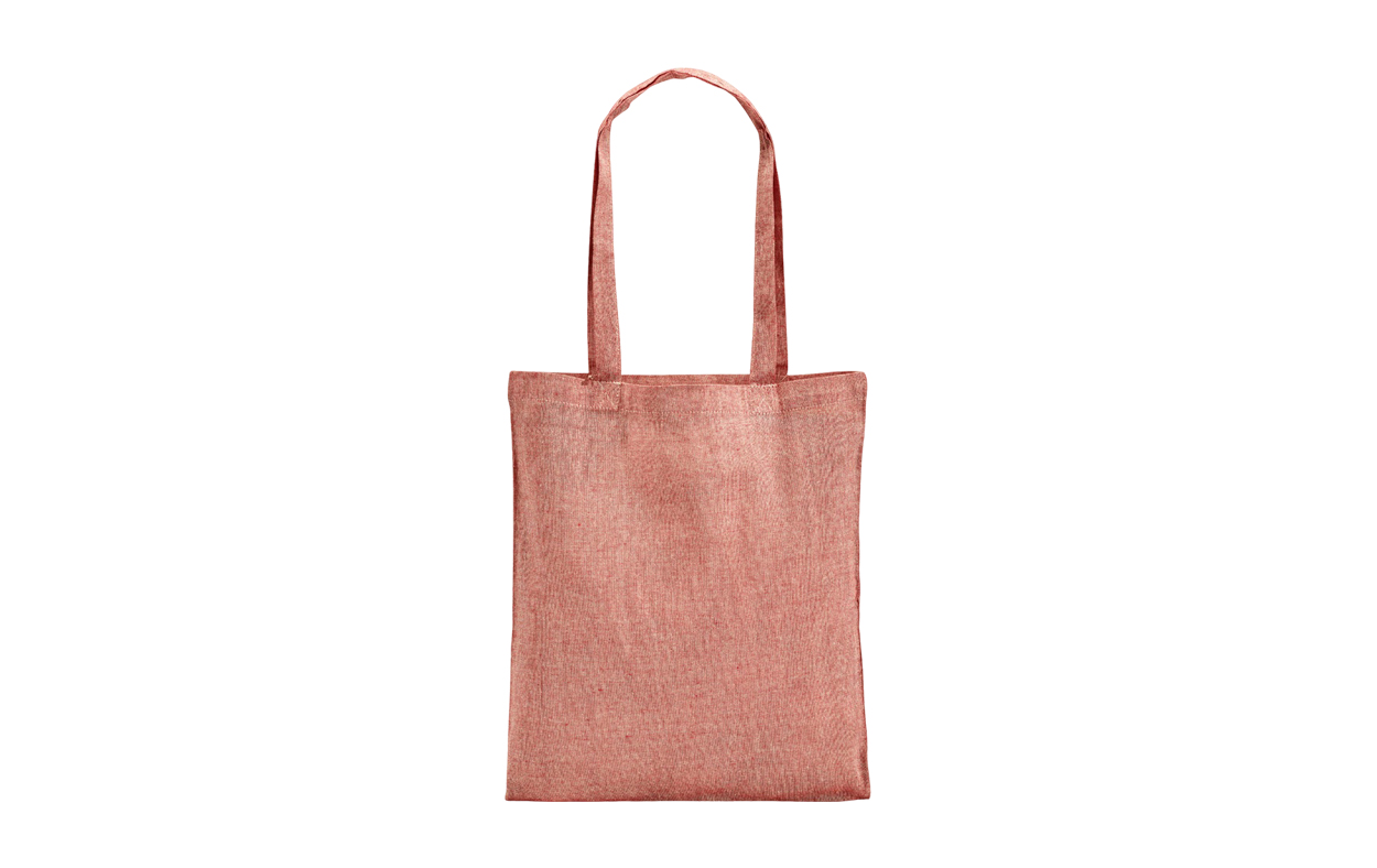 Bolsa Nature Standard – 100% Reciclada