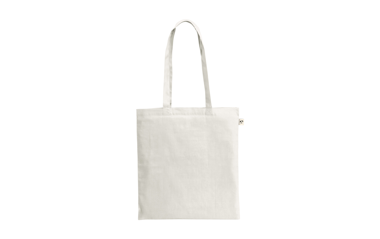 Bolsa Nature Plus 100% Reciclada
