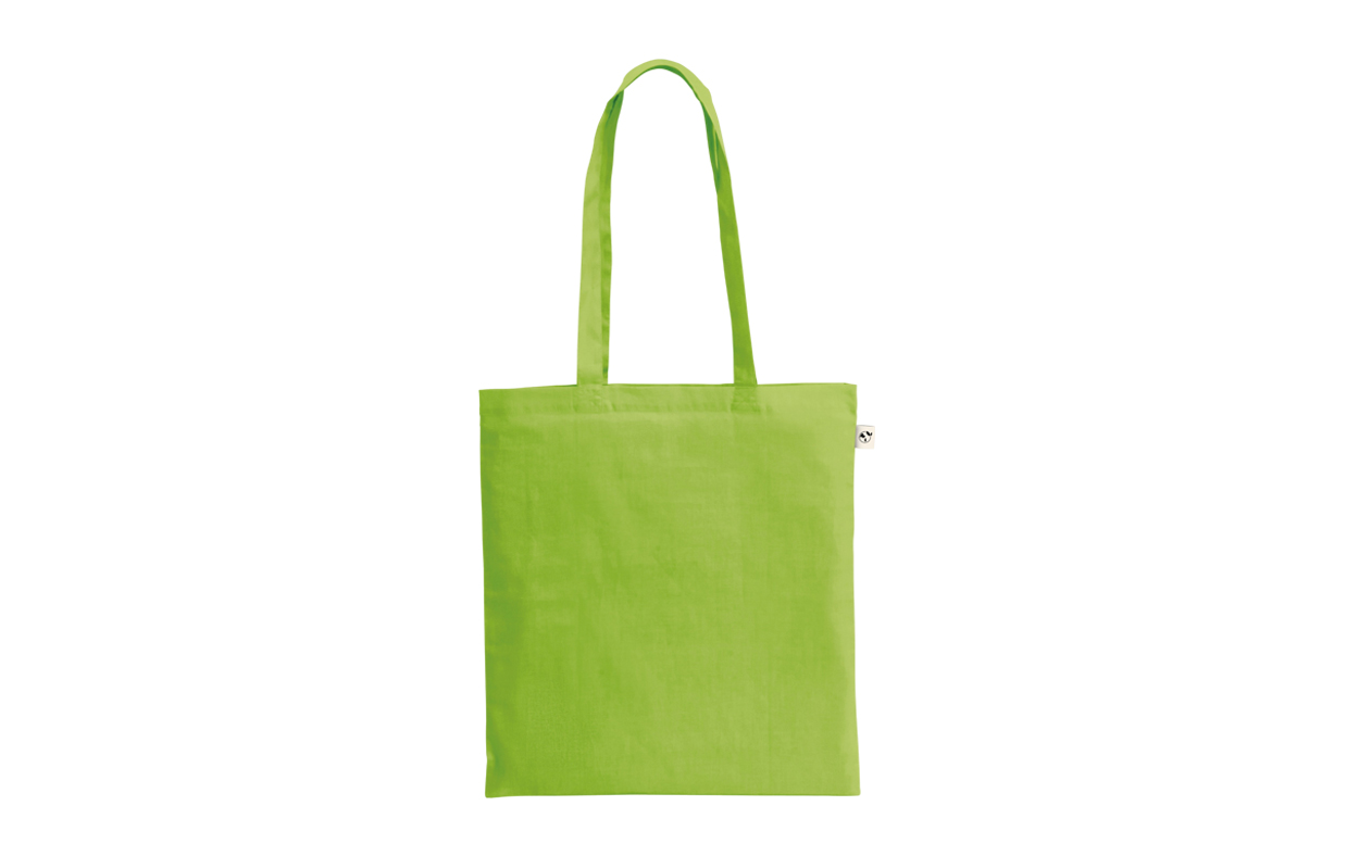 Bolsa Nature Plus 100% Reciclada