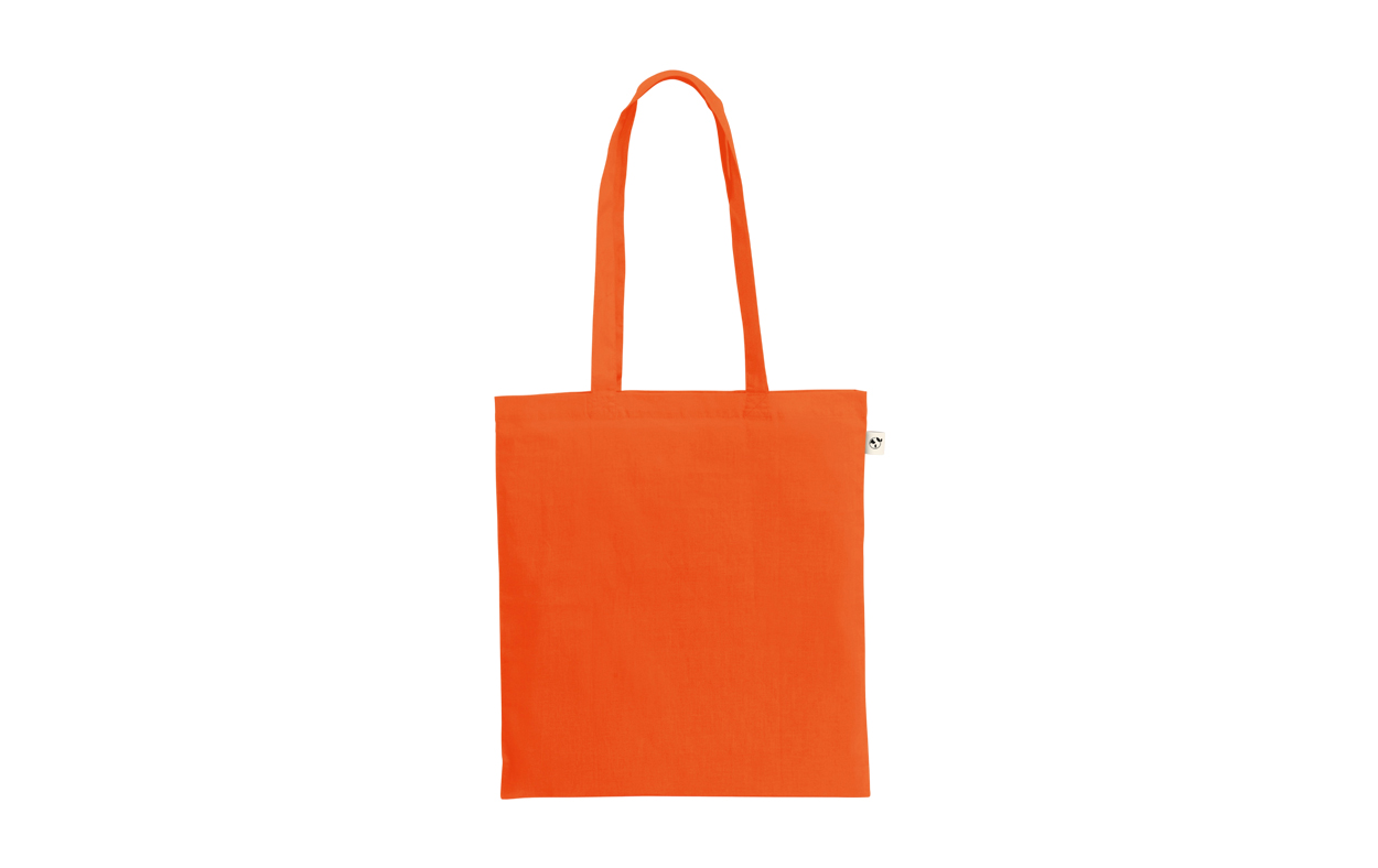 Bolsa Nature Plus 100% Reciclada