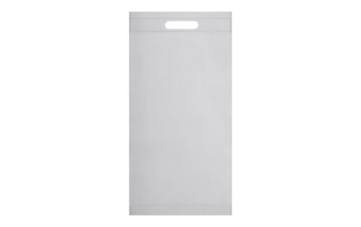 Eco Bolsa Durabag – plana manija riñon 20×40+10