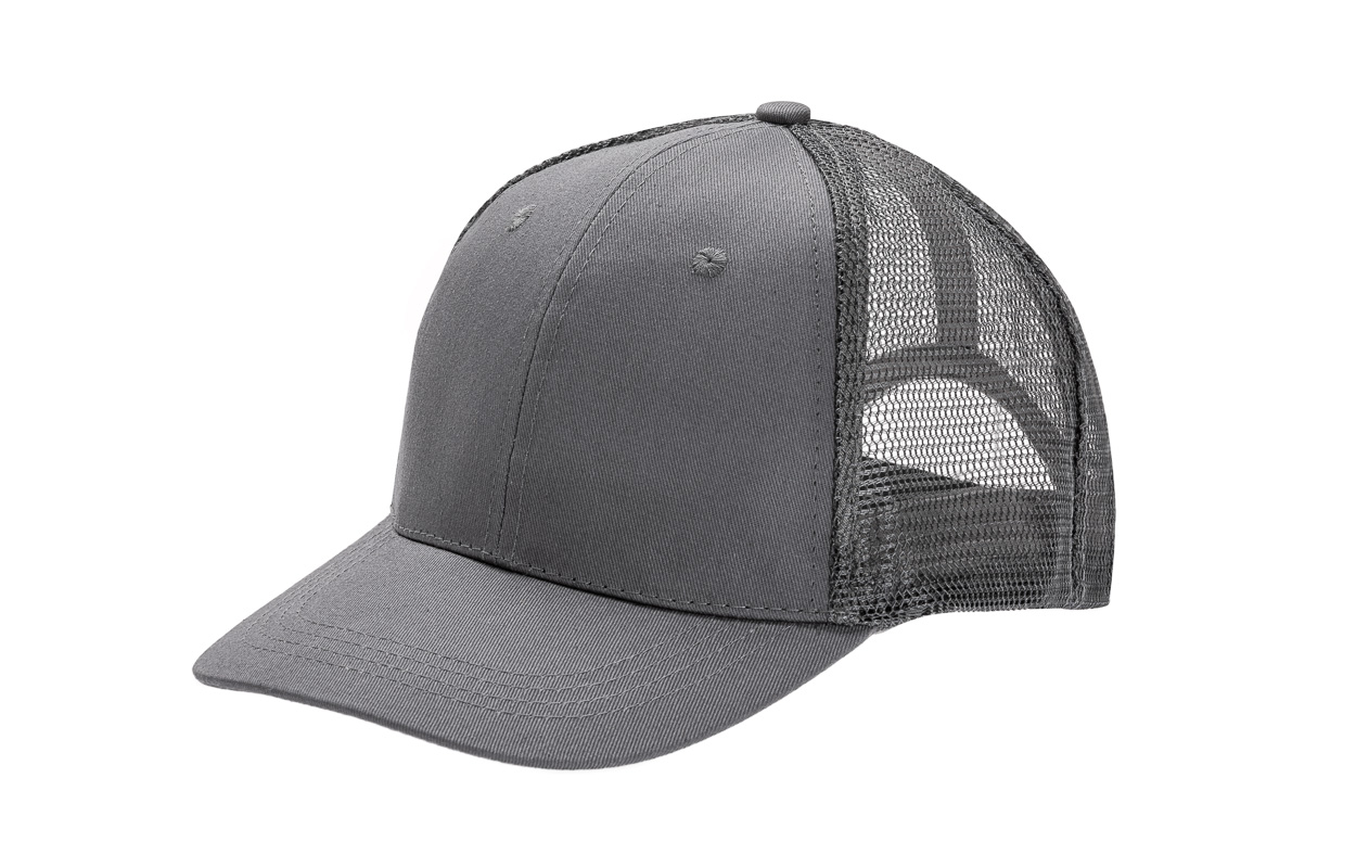 Gorro Camper – Trucker Estructurado