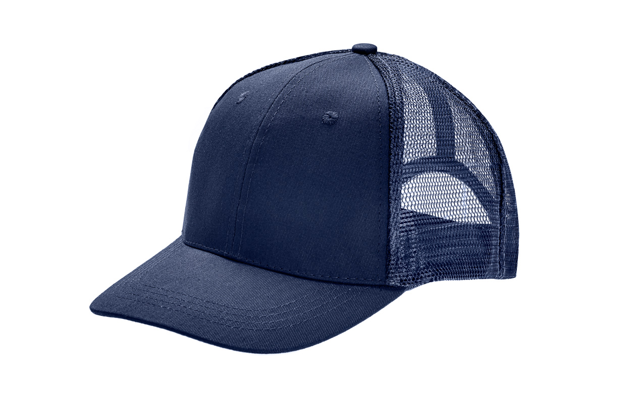 Gorro Camper – Trucker Estructurado