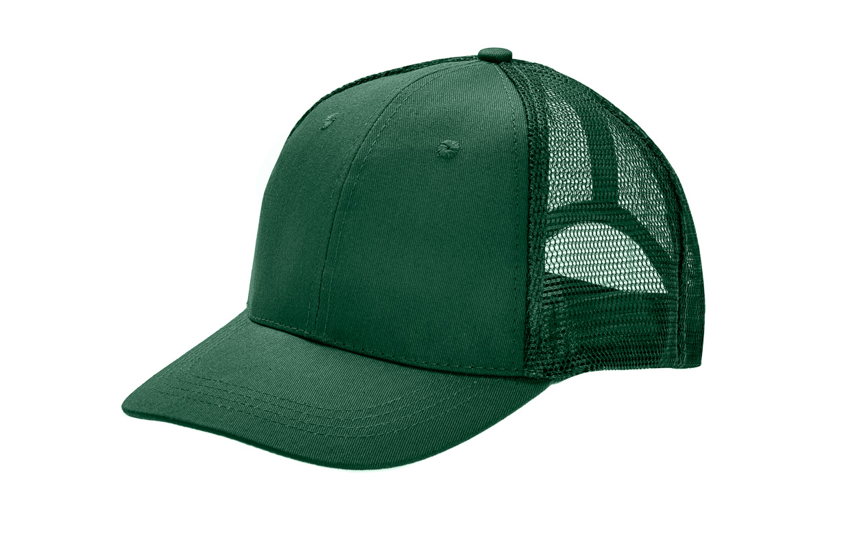 Gorro Camper – Trucker Estructurado