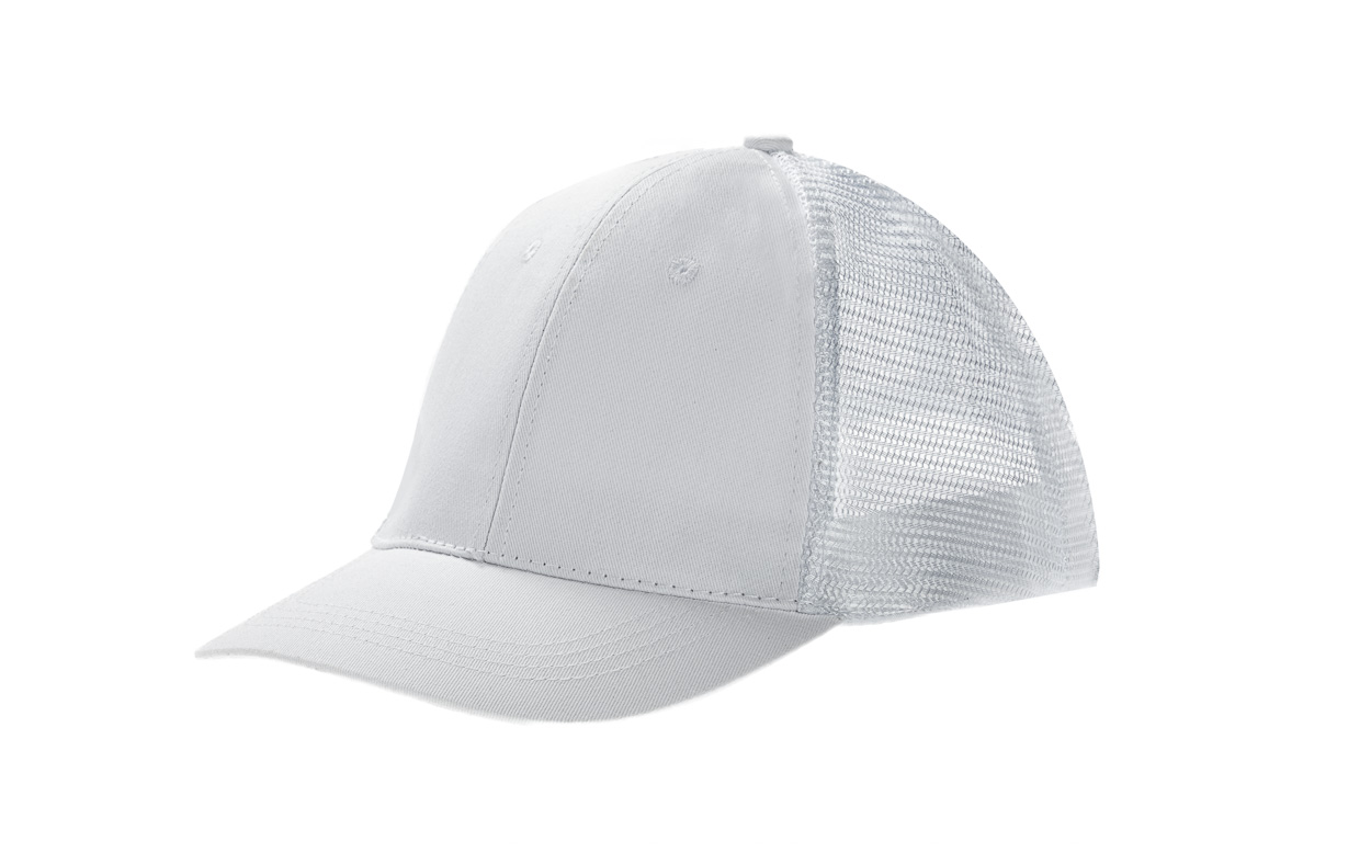 Gorro Camper – Trucker Estructurado