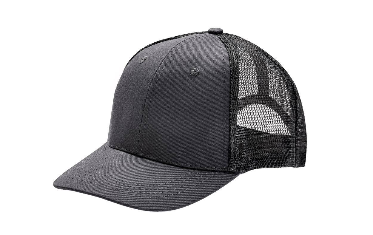 Gorro Camper – Trucker Estructurado