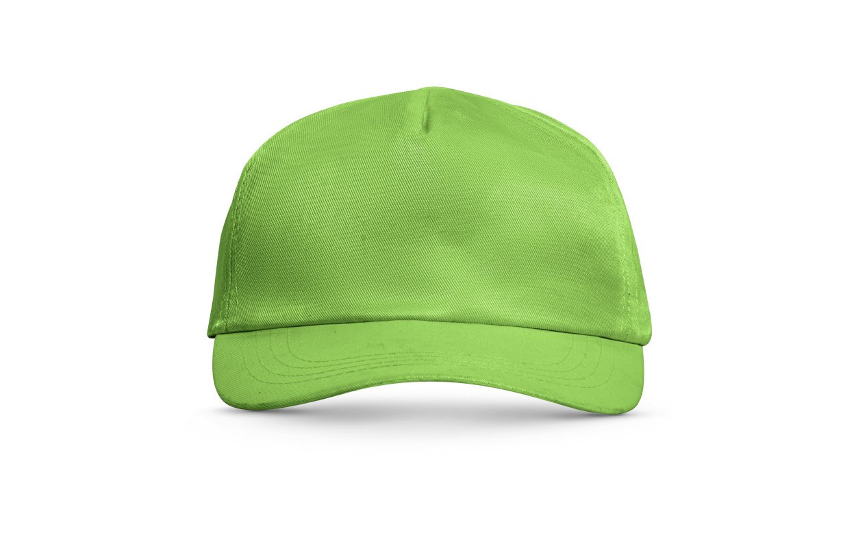 Gorro Kids 5 gajos poliéster