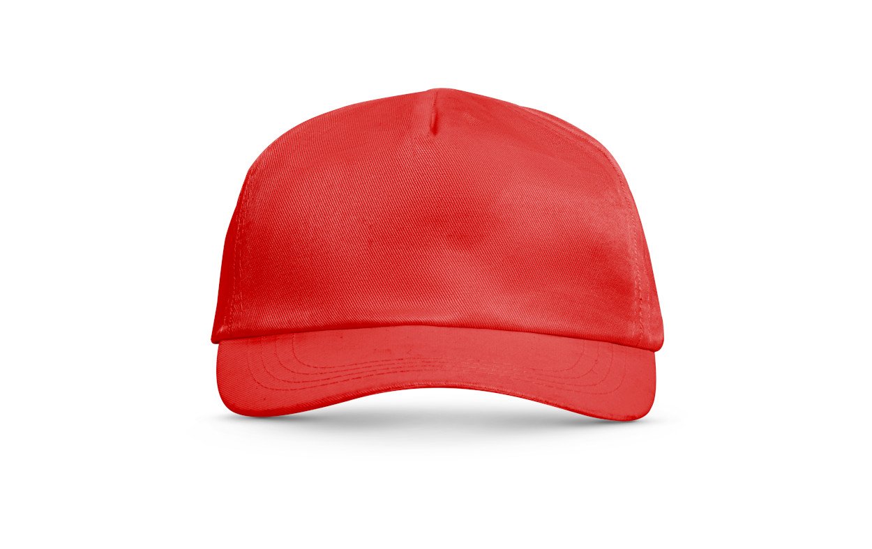 Gorro Kids 5 gajos poliéster