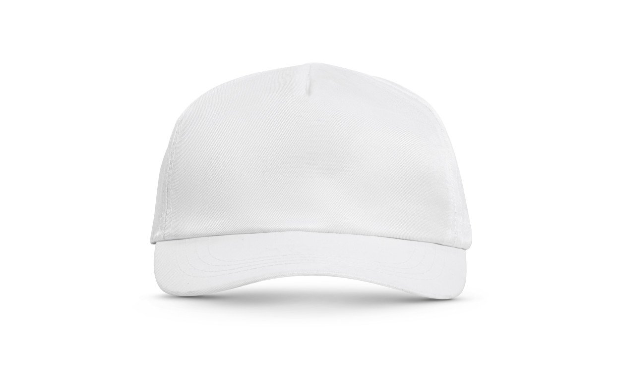 Gorro Kids 5 gajos poliéster