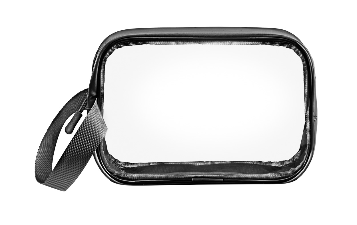 Necessaire See-Me