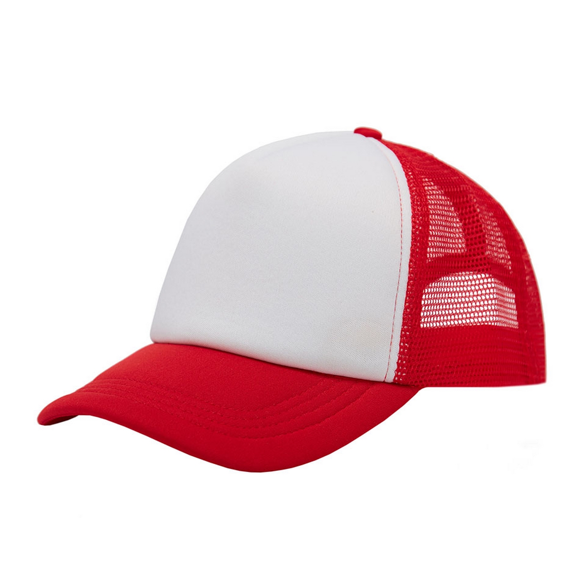 Gorro Trucker c/broche