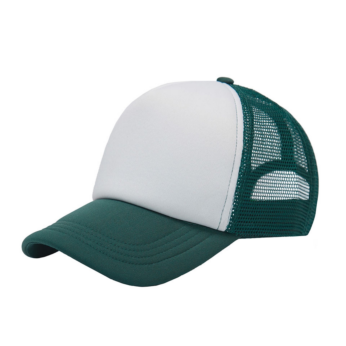 Gorro Trucker c/broche
