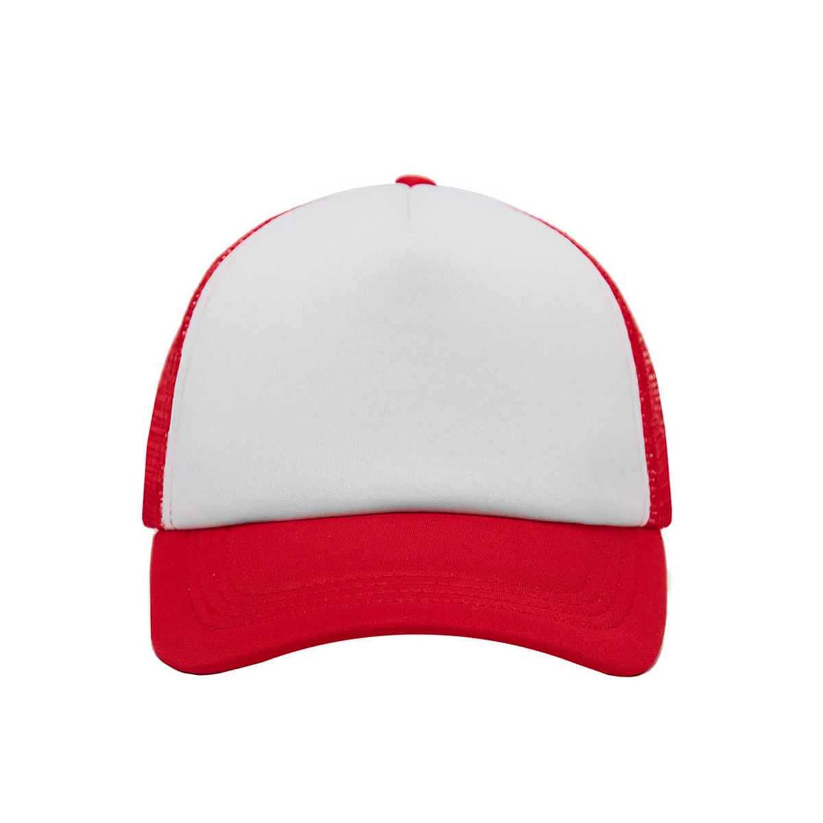 Gorro Trucker c/broche