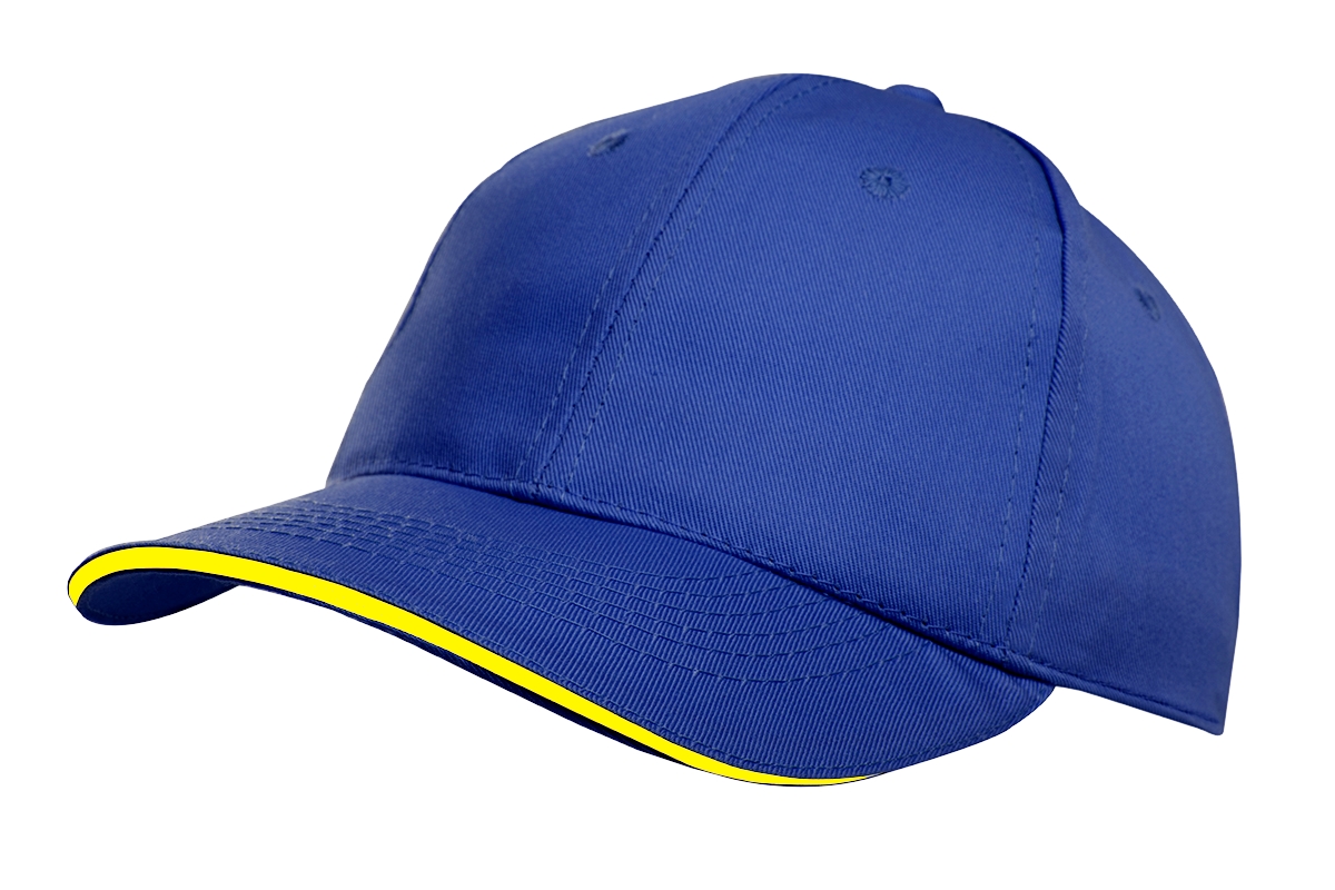 Gorro TAHG 144 c/velcro