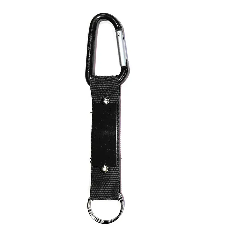 Llavero CARABINER