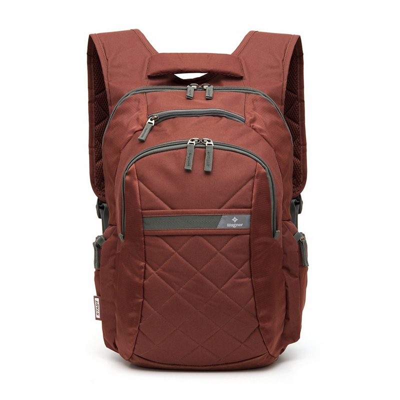 Mochila Stadt
