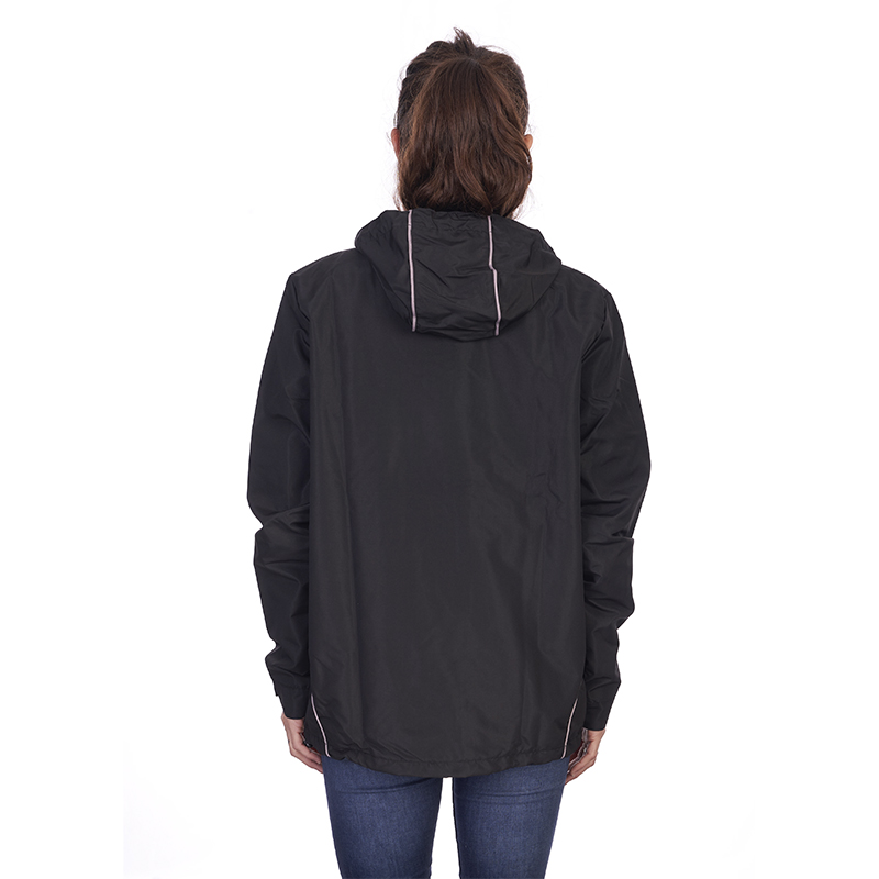 Campera Rompeviento Pampero